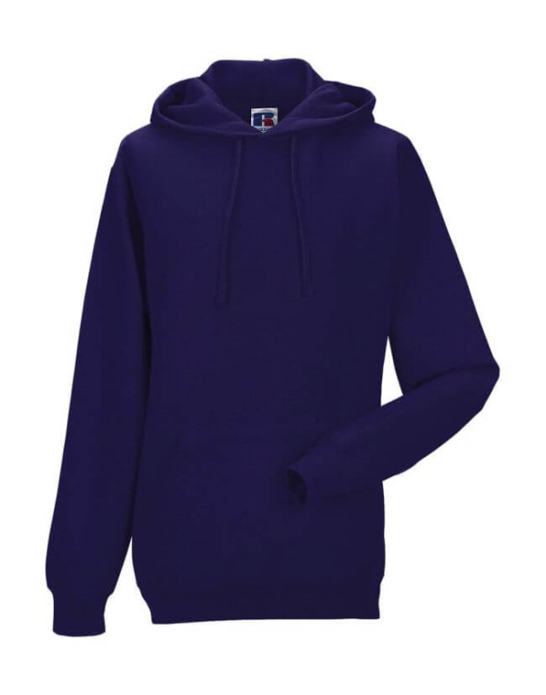 Kapuzen-Sweatshirt