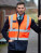 YK005 Hi-Vis Two-Tone Bodywarmer - 1589550 - variant 