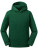 Z265K Kids Authentic Hooded Sweat - Z265K_Bottle-Green - variant Ls 1000294900