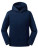 Z265K Kids Authentic Hooded Sweat - Z265K_French-Navy - variant Ls 1000294924