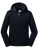 Z266K Kids Authentic Zipped Hooded Sweat - Z266K_Black - variant Ls 1000294942