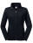 Z267F Ladies´  Authentic Sweat Jacket - Z267F_Black - variant Ls 1000294990