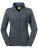 Z267F Ladies´  Authentic Sweat Jacket - Z267F_Convoy-Grey-(Solid) - variant Ls 1000295005