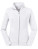 Z267F Ladies´  Authentic Sweat Jacket - Z267F_White - variant Ls 1000295000