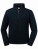 Z270M Authentic 1/4 Zip Sweat - Z270M_Black - variant Ls 1000295030