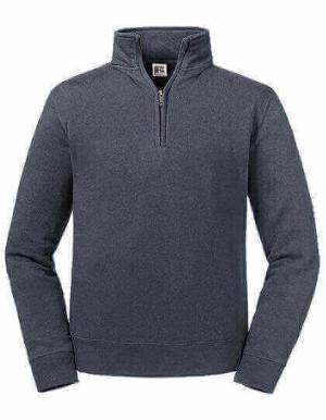 Z270M Authentic 1/4 Zip Sweat - Reklamnepredmety