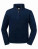 Z270M Authentic 1/4 Zip Sweat - Z270M_French-Navy - variant Ls 1000295054