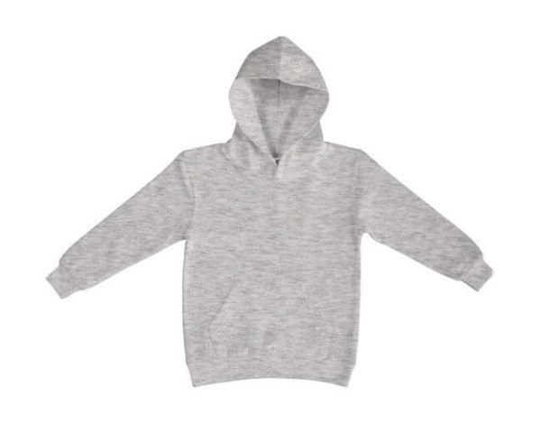 Kids` Hooded Sweatshirt