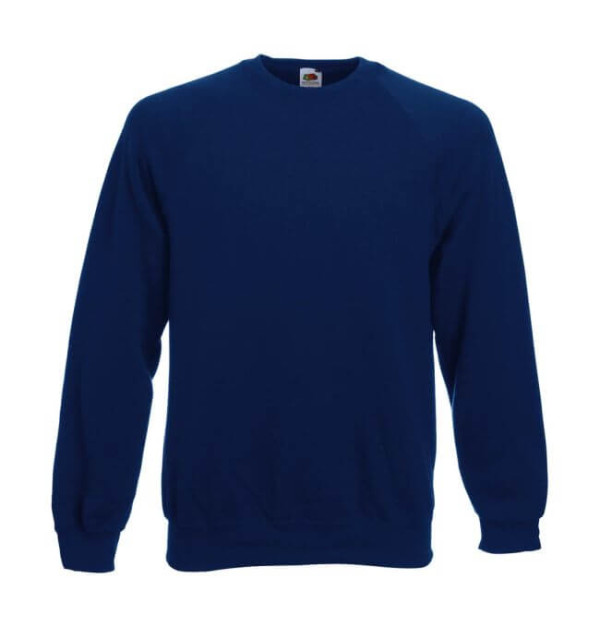 Raglan Sweatshirt