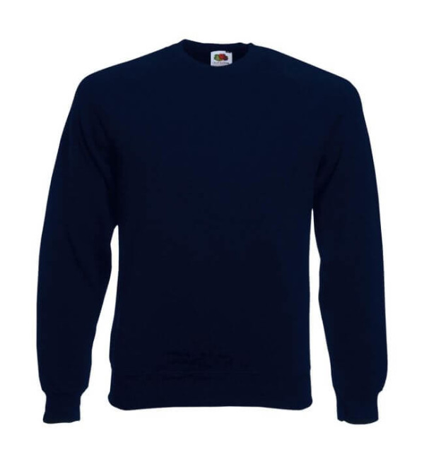 Raglan Sweatshirt