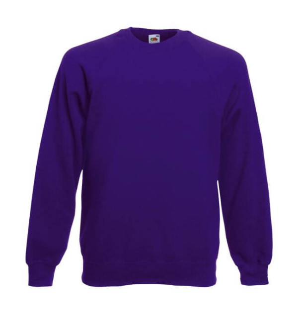 Raglan Sweatshirt