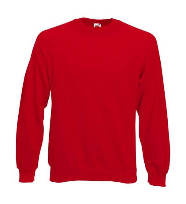Raglan Sweatshirt