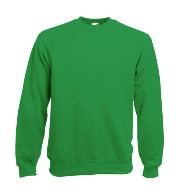 Raglan Sweatshirt