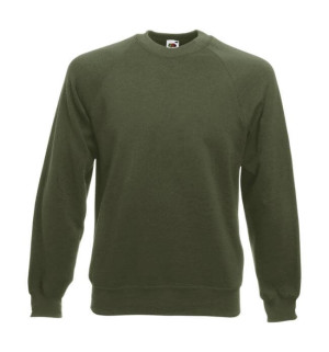 Raglan Sweatshirt - Reklamnepredmety