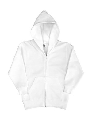 Kids` Zip Hood - Reklamnepredmety