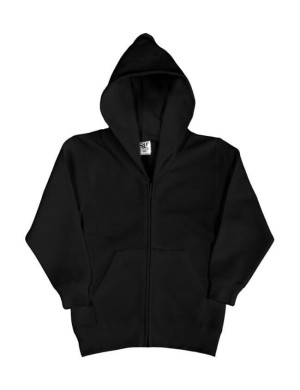 Kids` Zip Hood - Reklamnepredmety