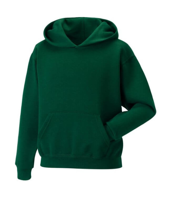 Kids` Hooded Sweat