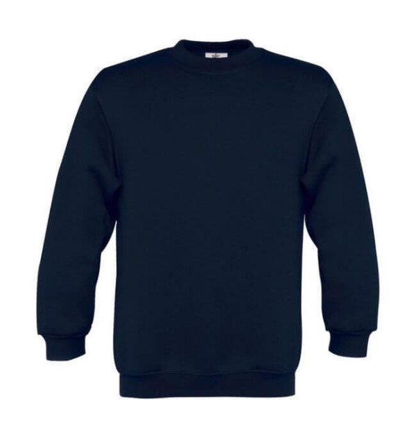 Kids` Set-In Sweat - WK680