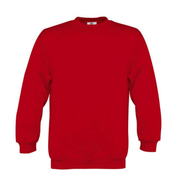Kids` Set-In Sweat - WK680