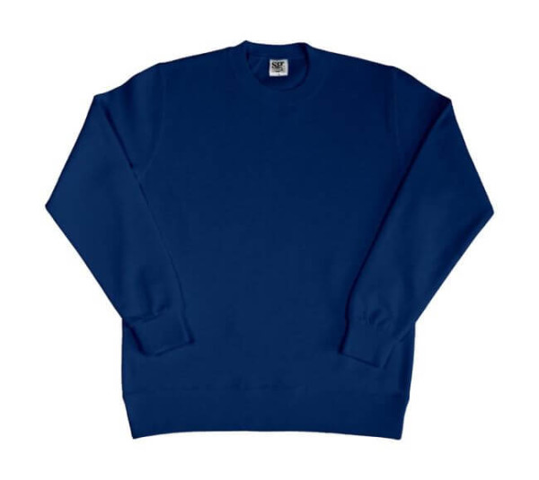 Ladies` Sweatshirt