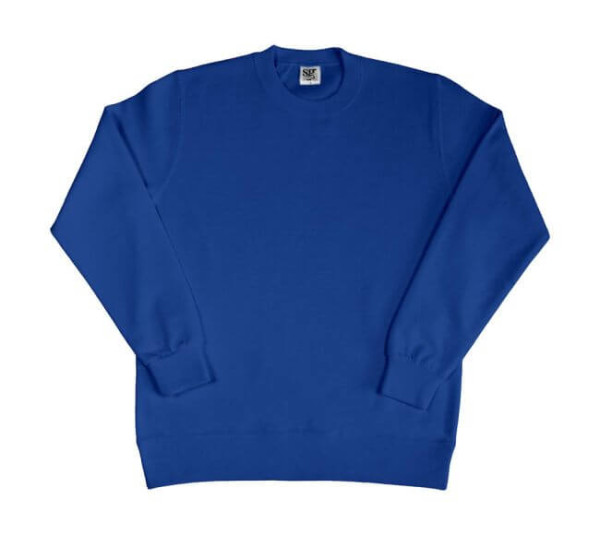 Ladies` Sweatshirt