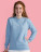 Ladies` Sweatshirt - 220-52-320 - variant Fr 220523204