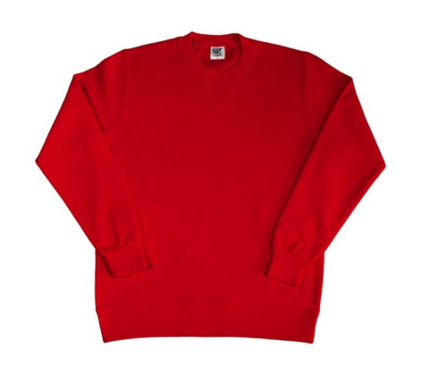 Ladies` Sweatshirt