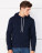 Unisex Poly-Cotton Pullover Hoodie - 276-06-200 - variant Fr 276062006