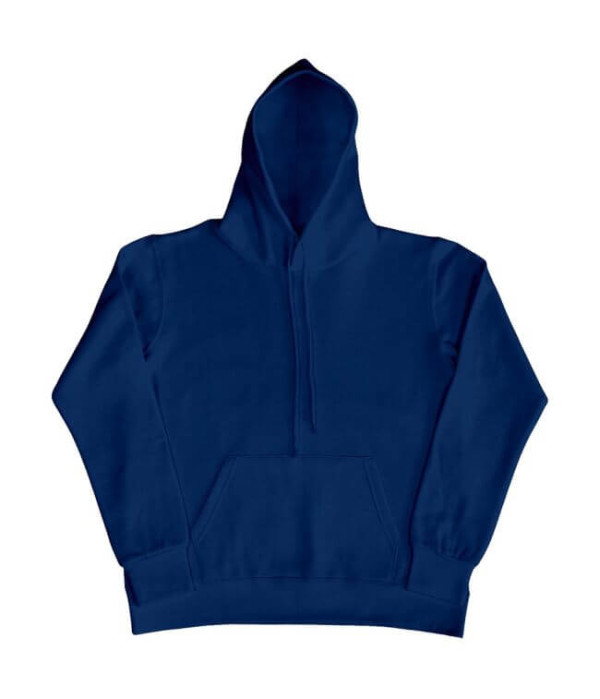 Ladies` Hooded Sweatshirt