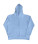 Ladies` Hooded Sweatshirt - 249-52-320 - variant Fr 249523204
