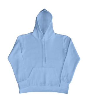 Ladies` Hooded Sweatshirt - Reklamnepredmety