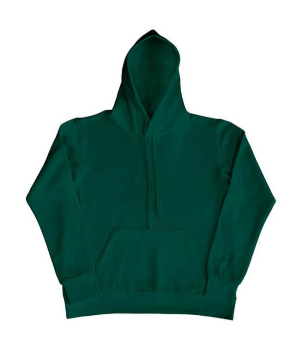 Ladies` Hooded Sweatshirt