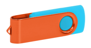 Usb kľúč PD-6 - Reklamnepredmety