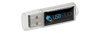 USB stick PD-19-Doming - Reklamnepredmety