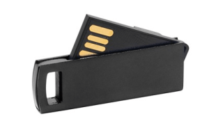 Usb Stick PD Slim-6 - Reklamnepredmety