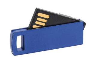 Usb Stick PD Slim-6 - Reklamnepredmety