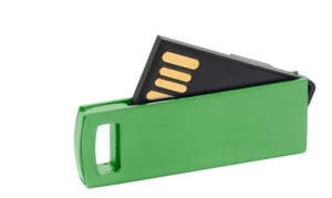 Usb Stick PD Slim-6 - Reklamnepredmety
