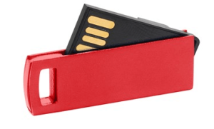 Usb Stick PD Slim-6 - Reklamnepredmety