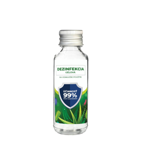 Alkoholdesinfektion 30