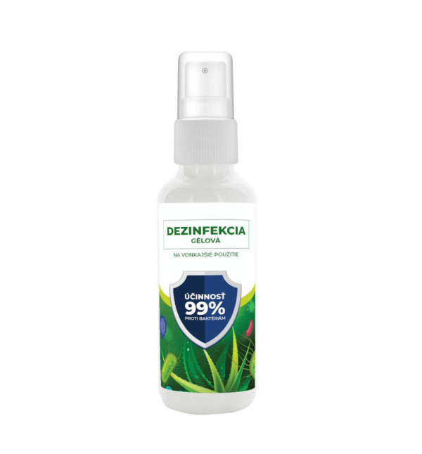 Alkoholdesinfektion 30
