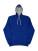 Ladies' Contrast Hoodie - 254-52-365 - variant Fr 254523657