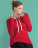 Ladies' Contrast Hoodie - 254-52-450 - variant Fr 254524503