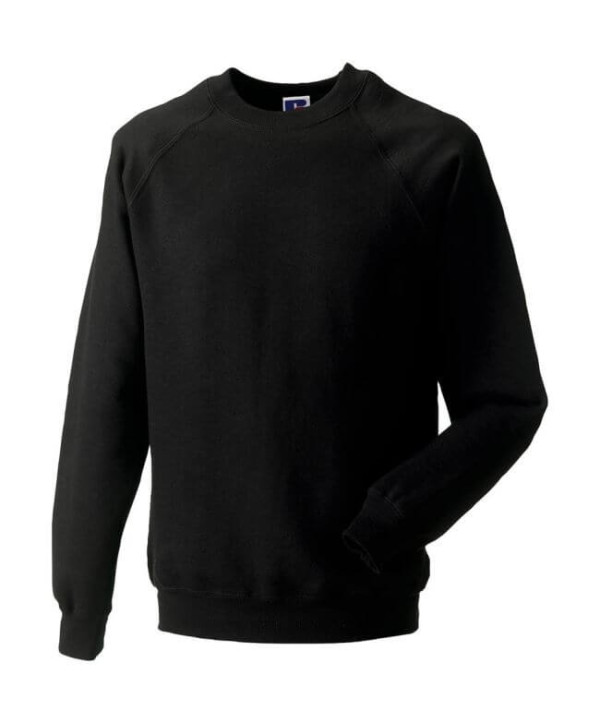 Raglan Sweatshirt