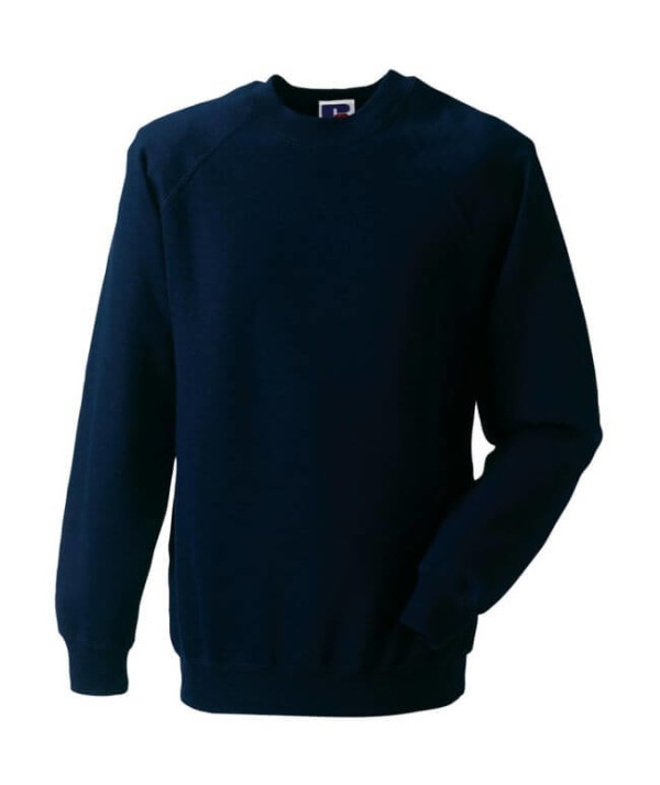 Raglan Sweatshirt