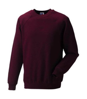 Raglan Sweatshirt - Reklamnepredmety
