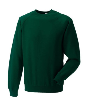 Raglan Sweatshirt - Reklamnepredmety