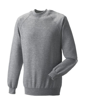 Raglan Sweatshirt - Reklamnepredmety