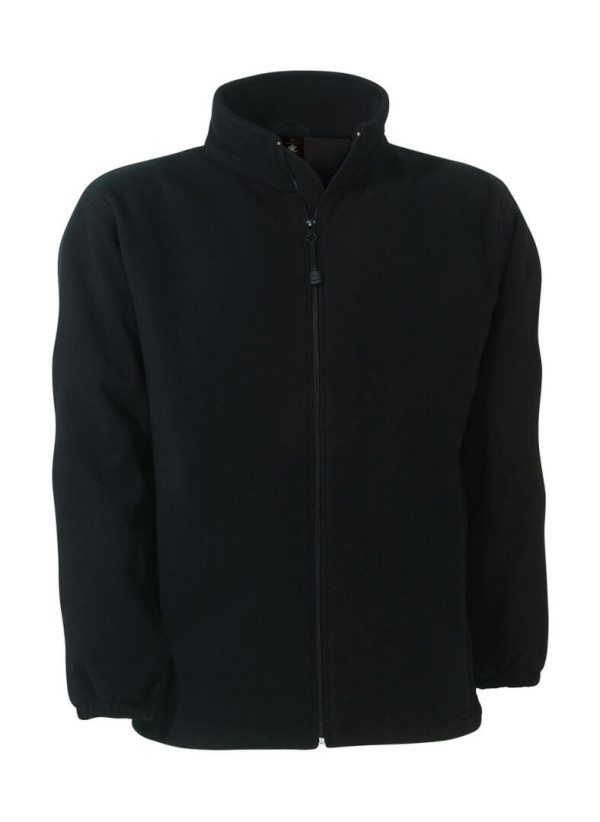 Wasserabweisende Fleecejacke - FU749