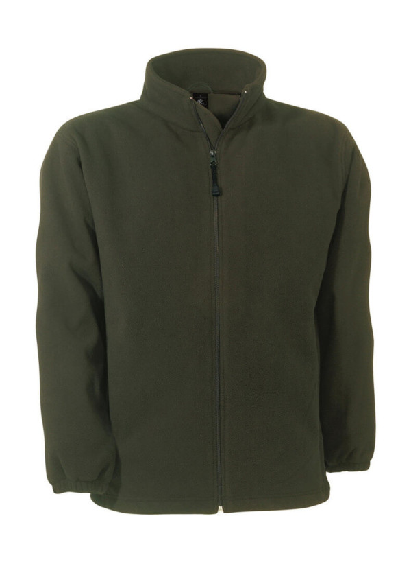 Wasserabweisende Fleecejacke - FU749