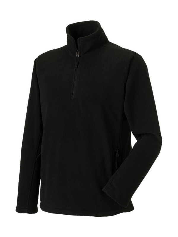 1/4 Zip Outdoor Fleece